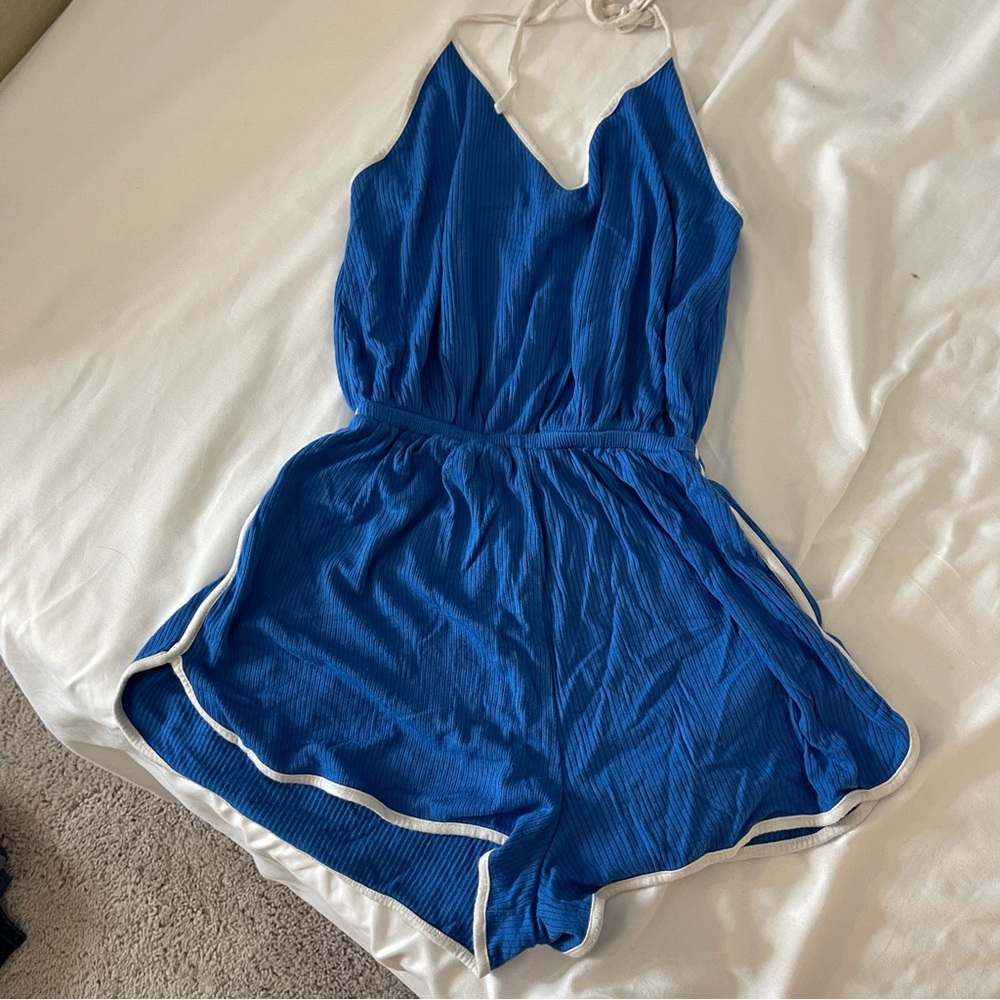 Forever21 Romper